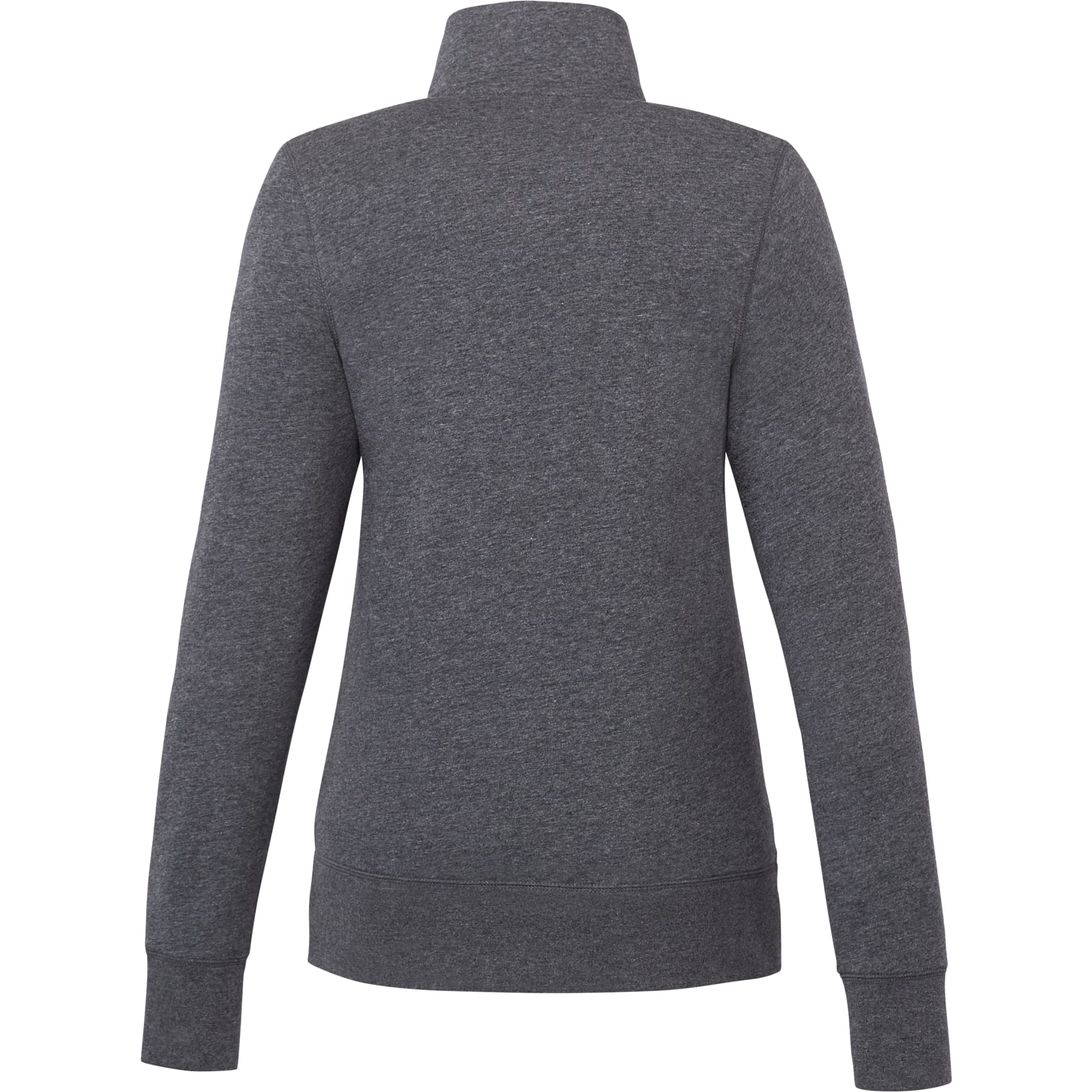 Women's ARGUS Eco Fleece Full Zip 121