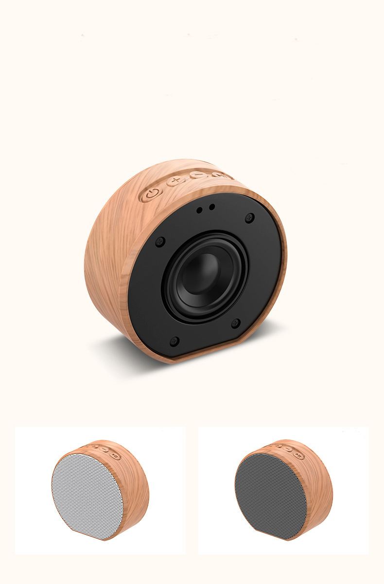 Portable Bluetooth Speaker 1