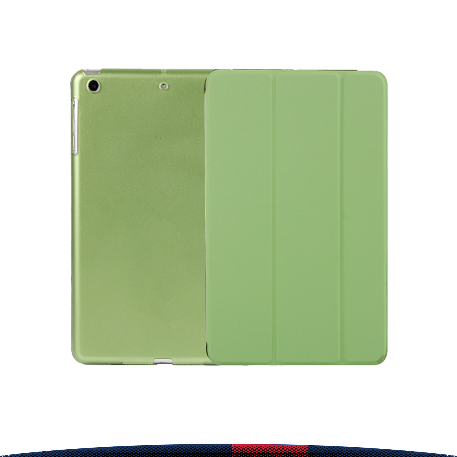 Smart Sleep Tablet Case 12