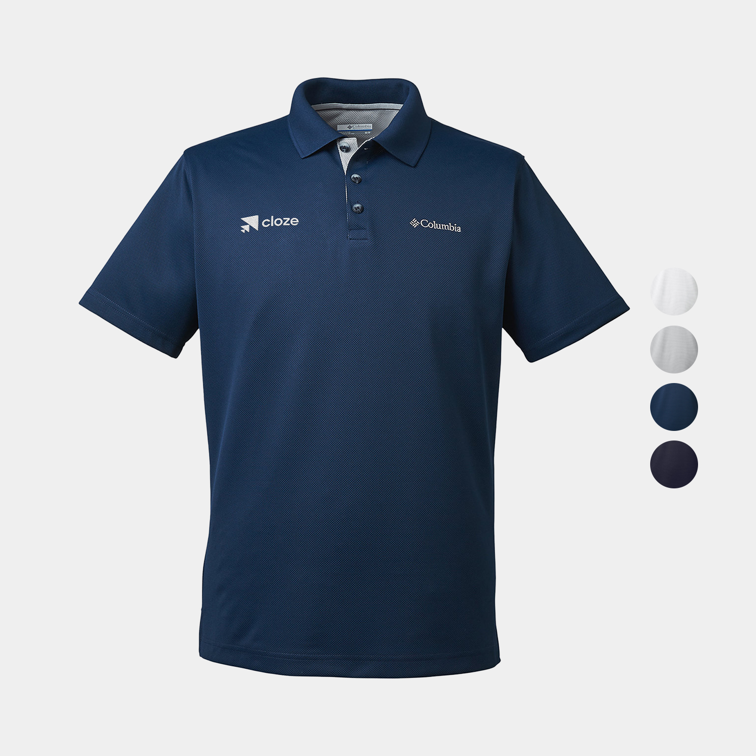 Columbia Men's Utilizer™ Polo 2