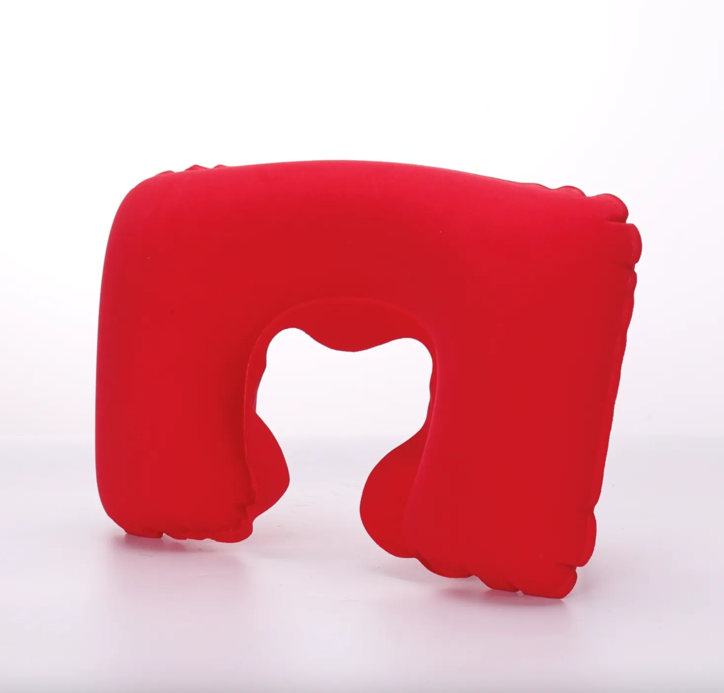 Travel Pillow Kit W/Ear Plugs & Eye Mask 7