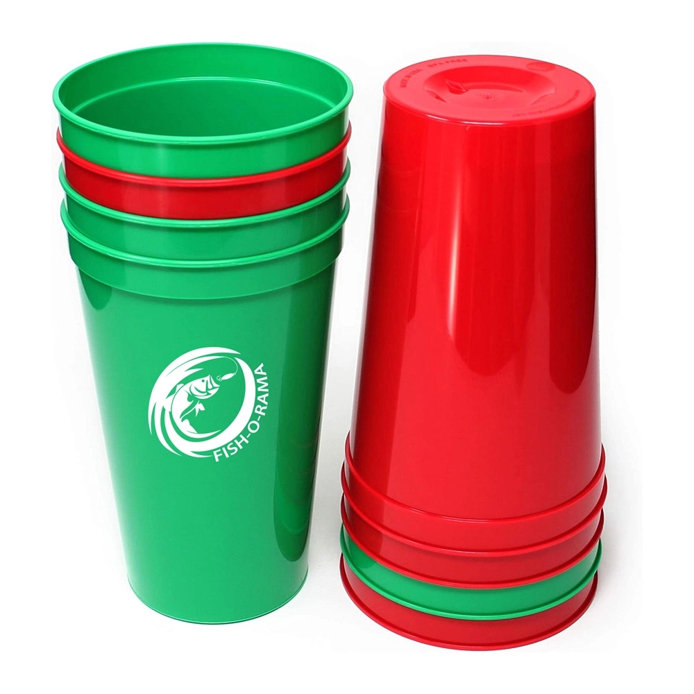 16 Oz. Custom Party Stadium Cup 2