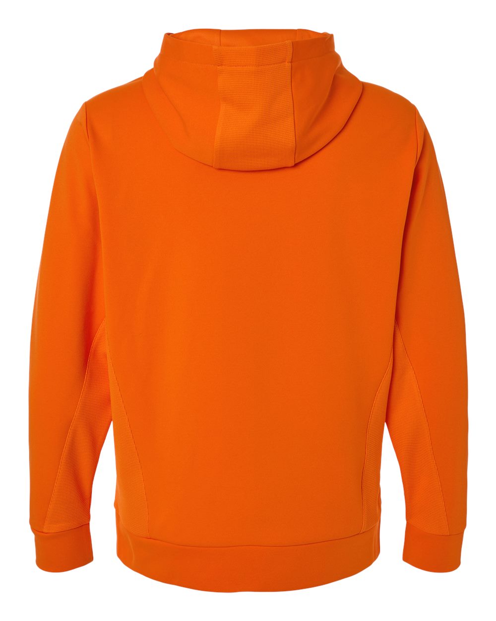 Unisex Squad Hooded Tech Fleece Pullover - TT400 112