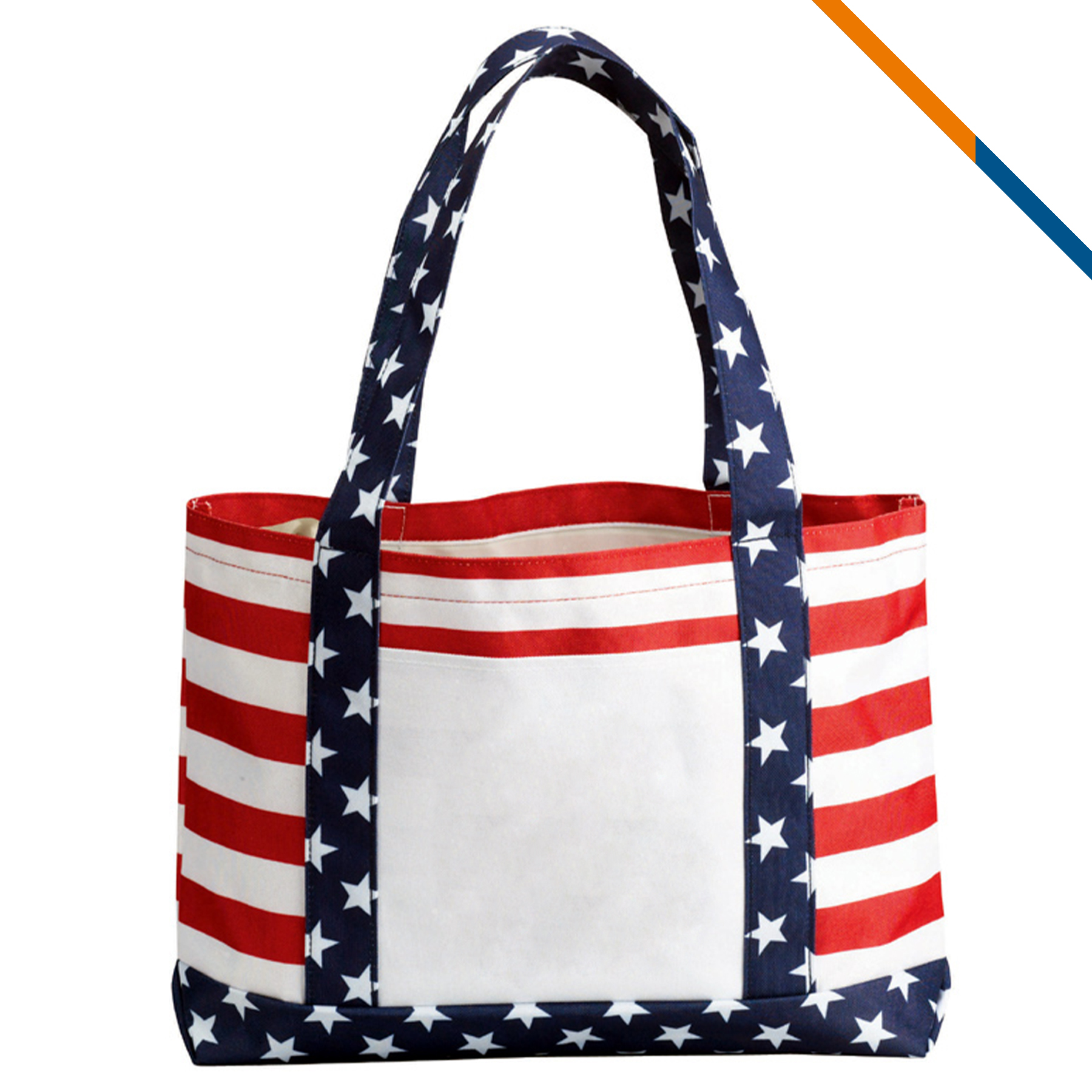 Baten Tote Bag 5
