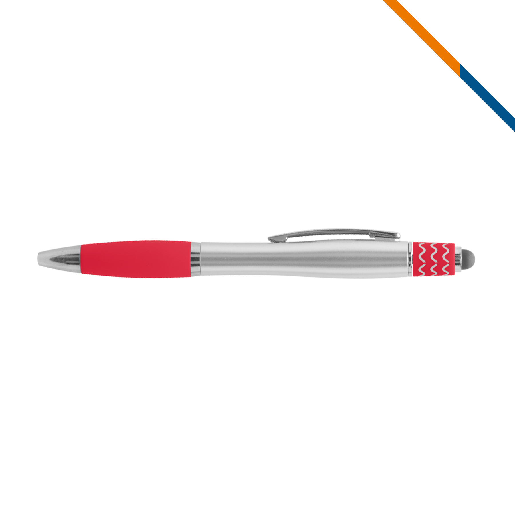 JotGlide Spin It Curvaceous Stylus Pen 2