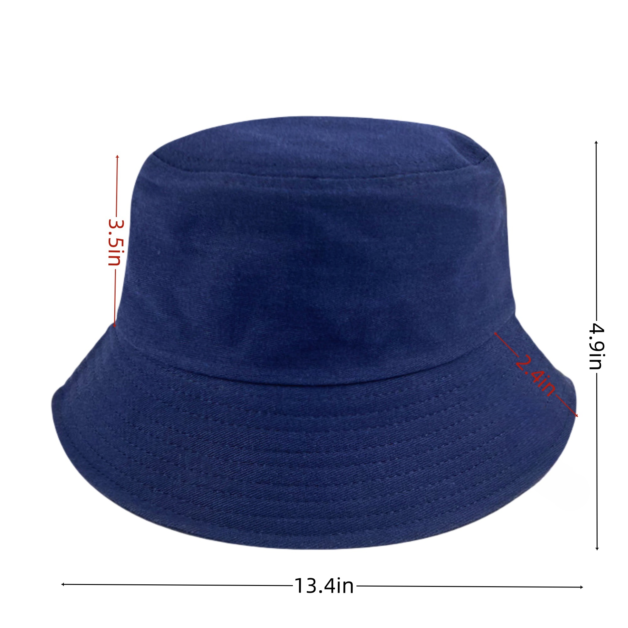 Beach Fisherman Hat 3