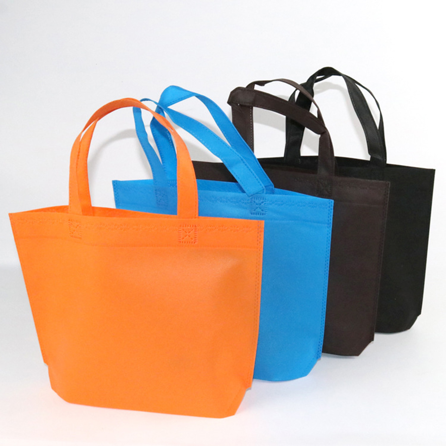 Non-Woven Tote bag 1