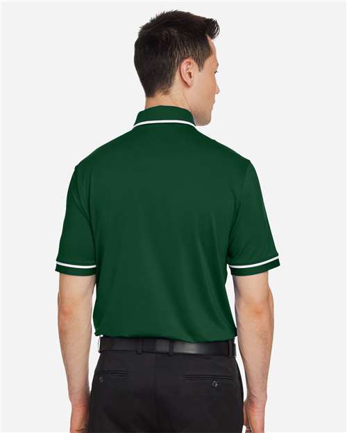 Men's Tipped Teams Performance Polo - 1376904 41