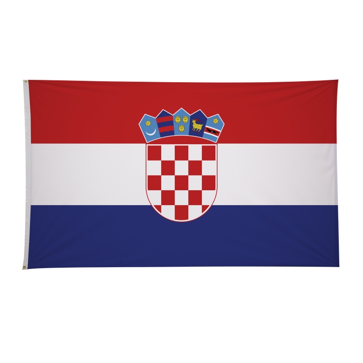 6' x 10' International Flags 231