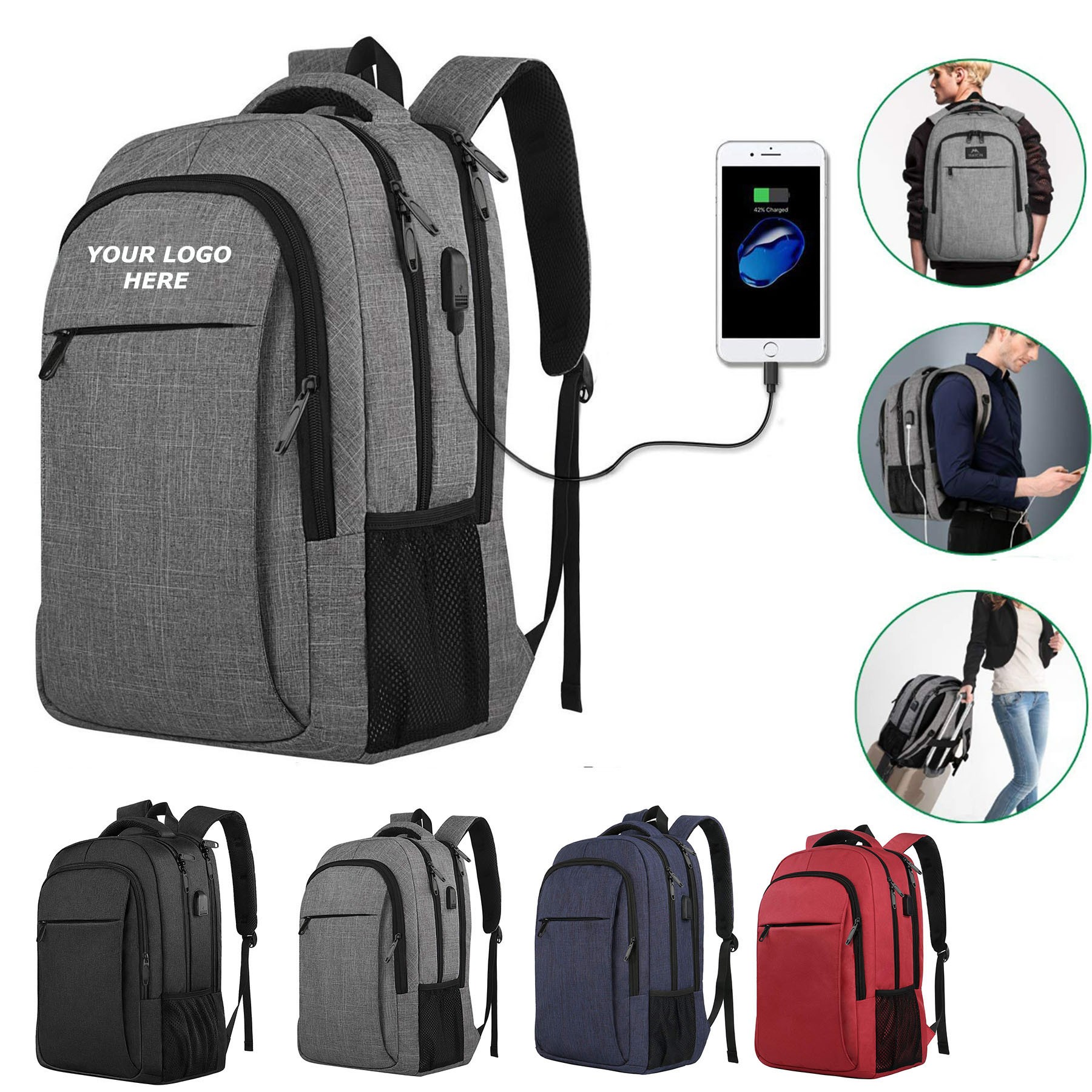 Business Backpack