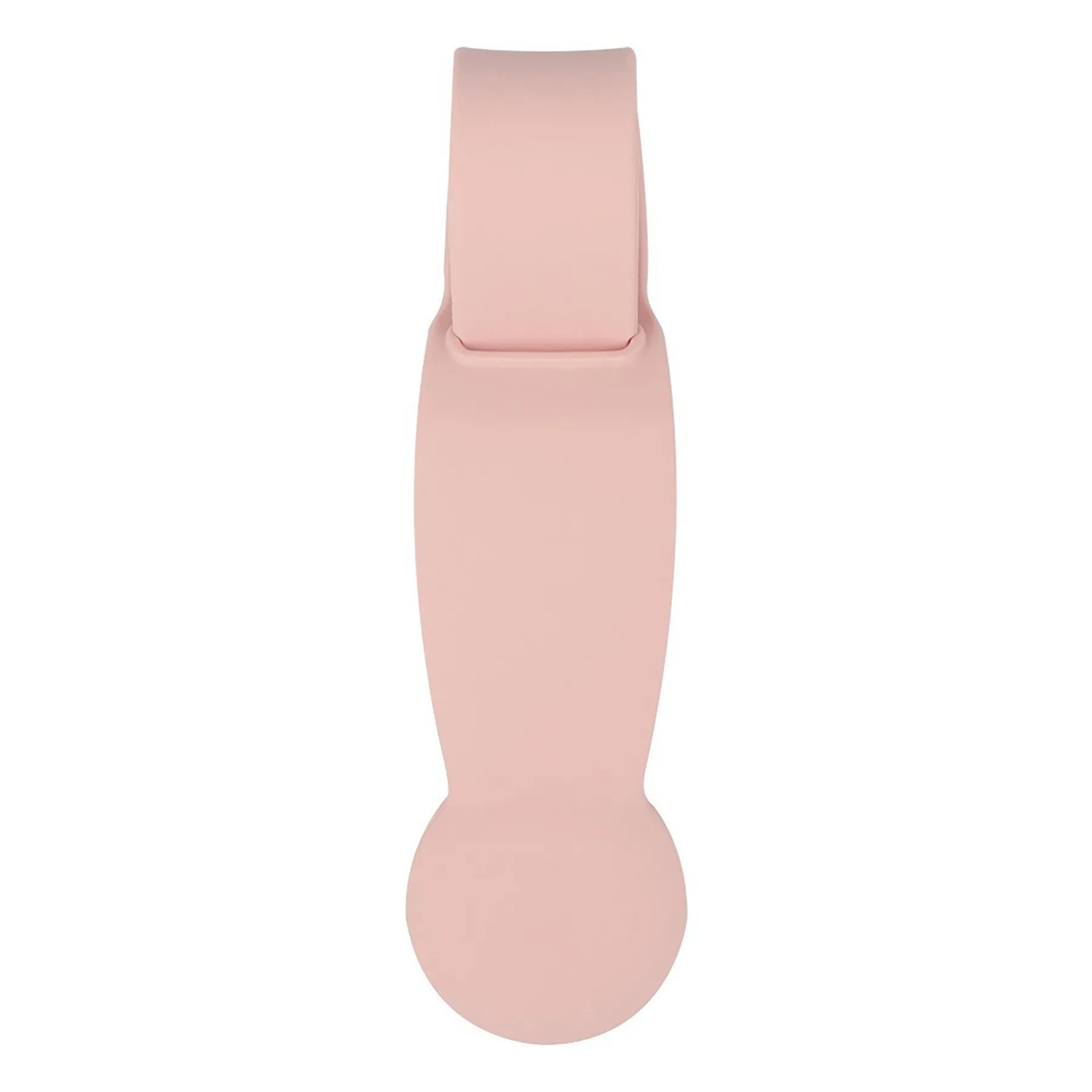 Silicone Magnetic Portable Cap Clip 8