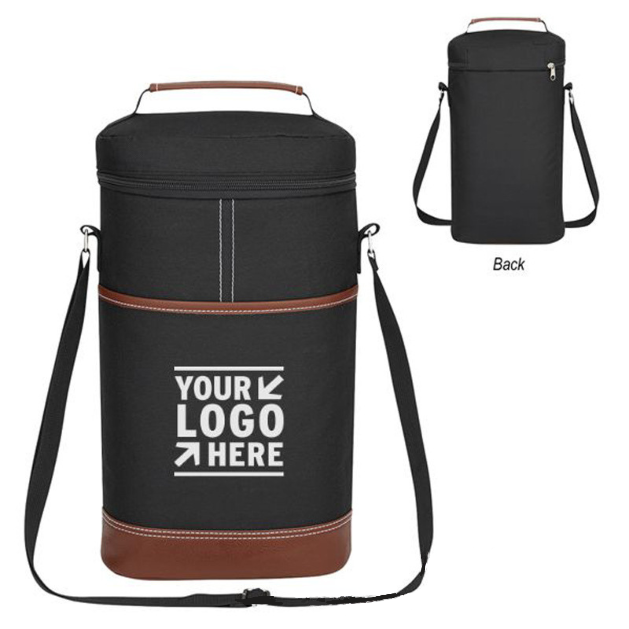 Lightweight Portable Sports Water Bottle 1