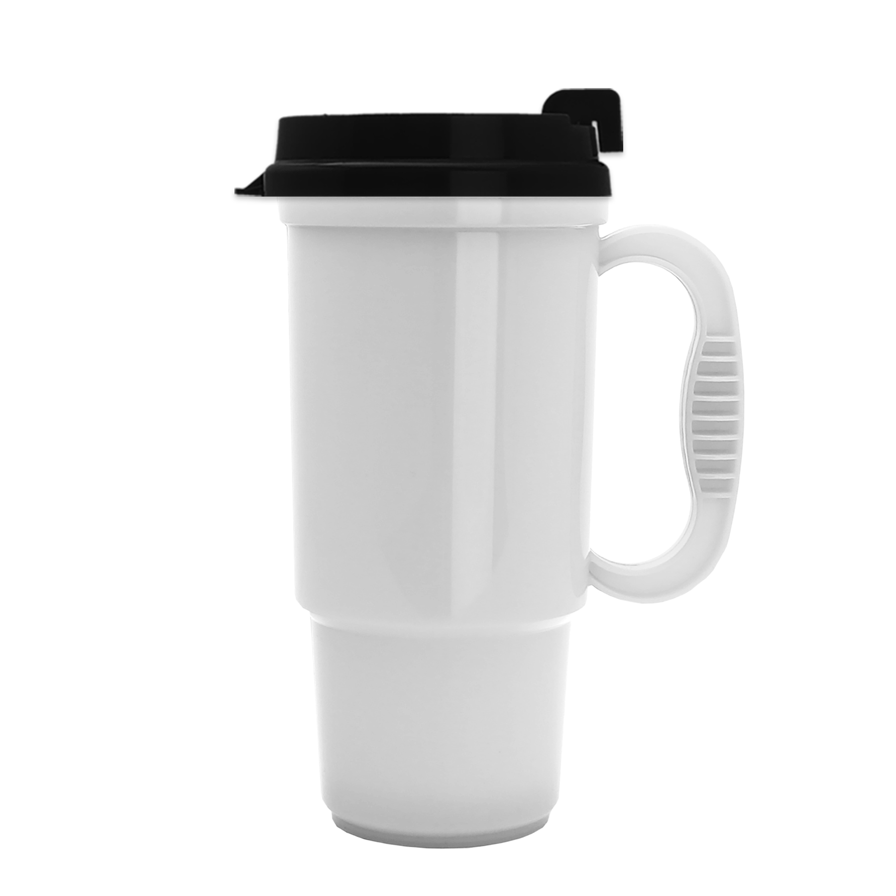 The Commuter - 16 oz. Auto Mug 19