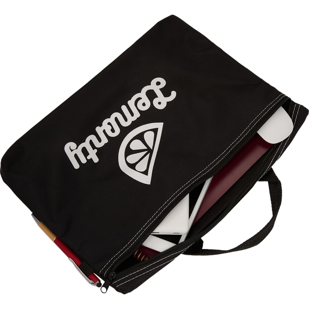 Edge Document Briefcase 9