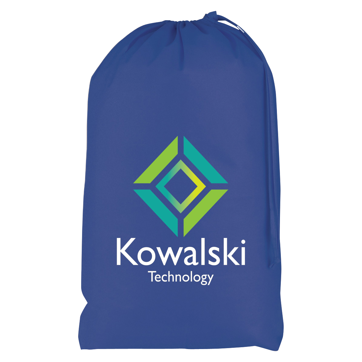 Non-Woven Laundry Bag 2