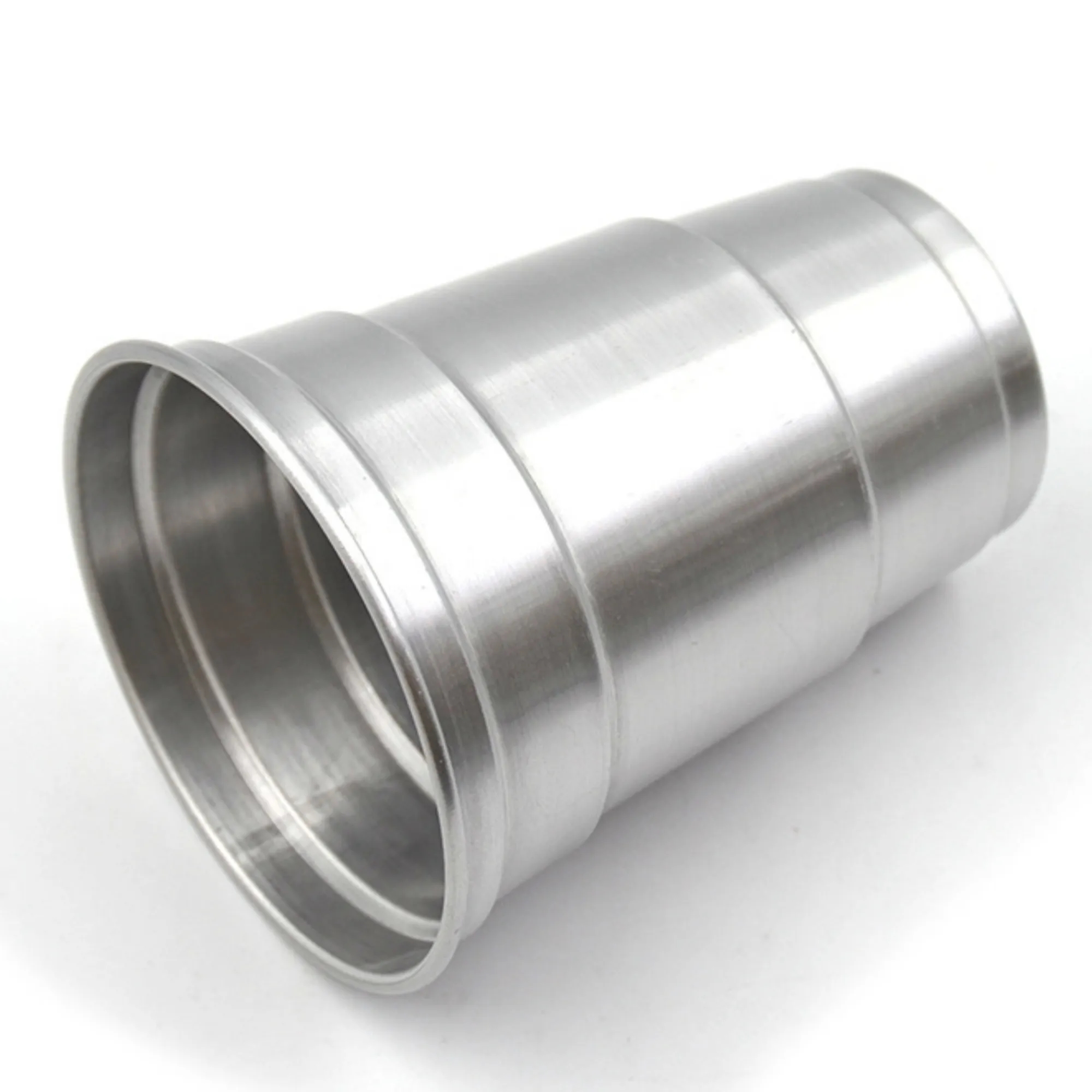 MOQ 1Pcs 16oz Aluminum Cold-Drink Party Beer Cup 3