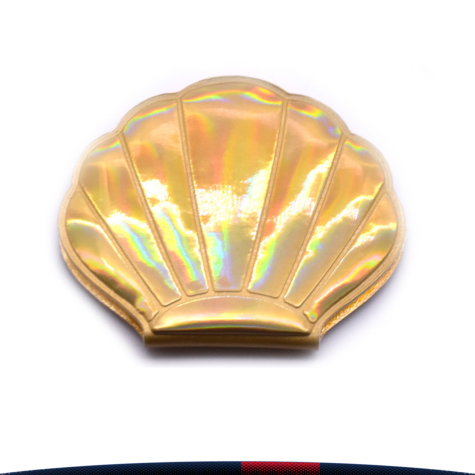 Seashell Foldable Mirror 6