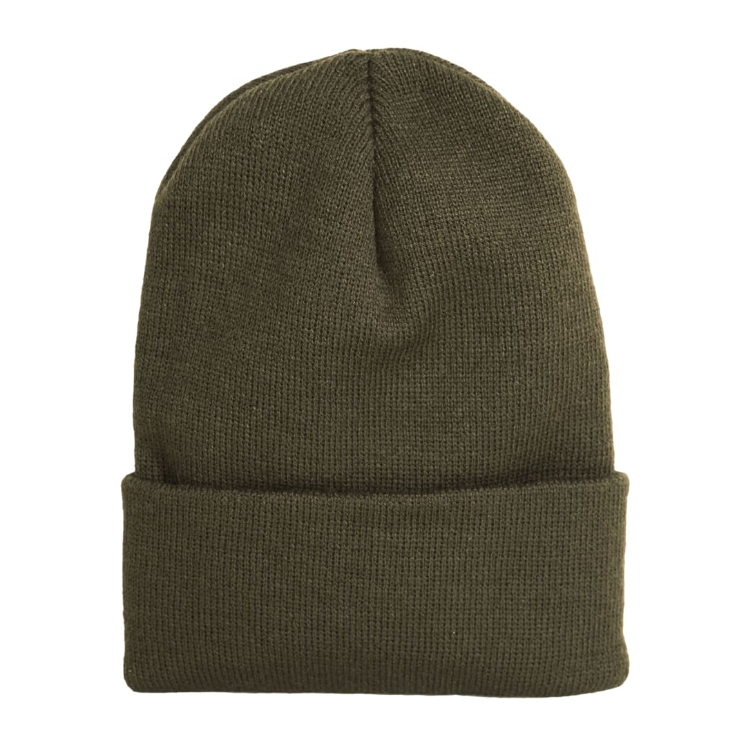 Wolverine Knit Watch Beanie 172