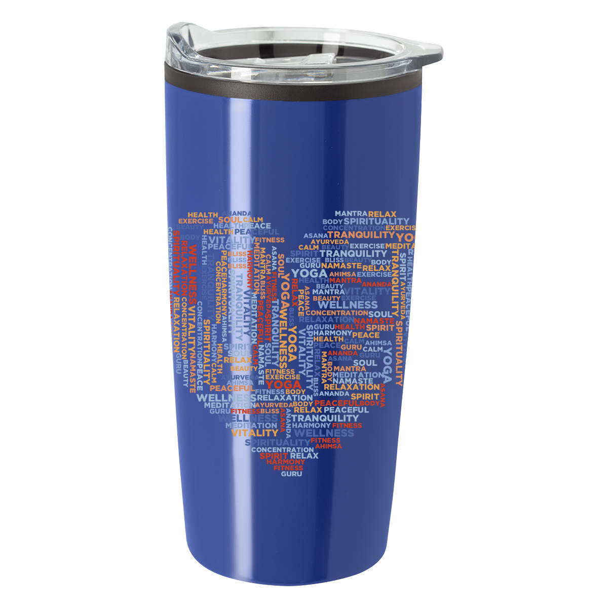 20 Oz. Full Color Elate Himalayan Tumbler 10