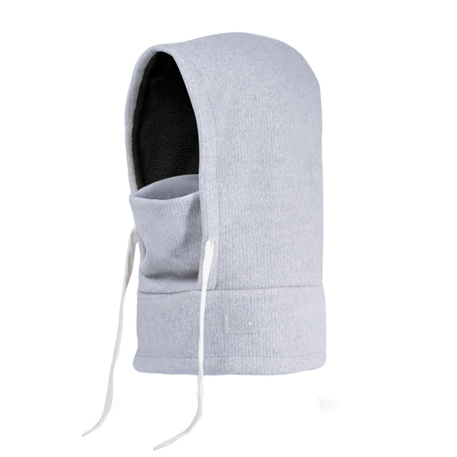 Hooded Scarf Full Face Balaclava 4