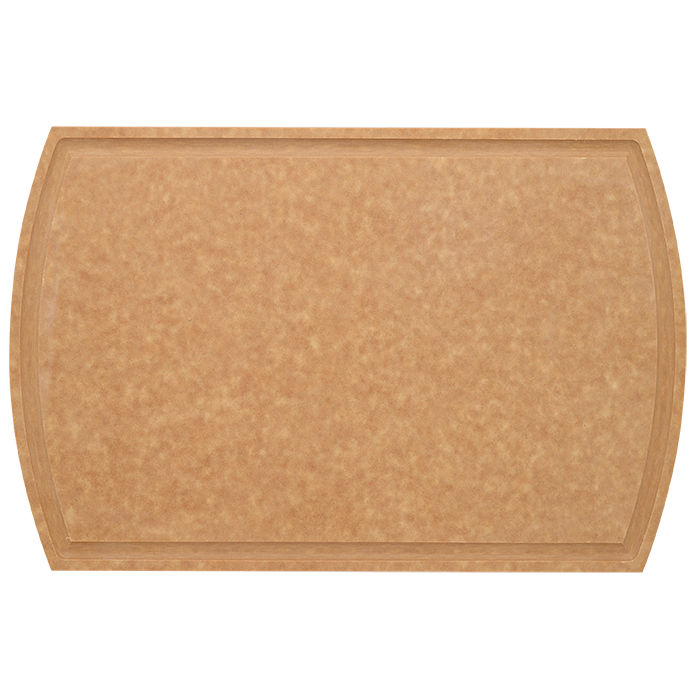Niagara Cutlery™ Composite Wood Cutting Board 16” 2