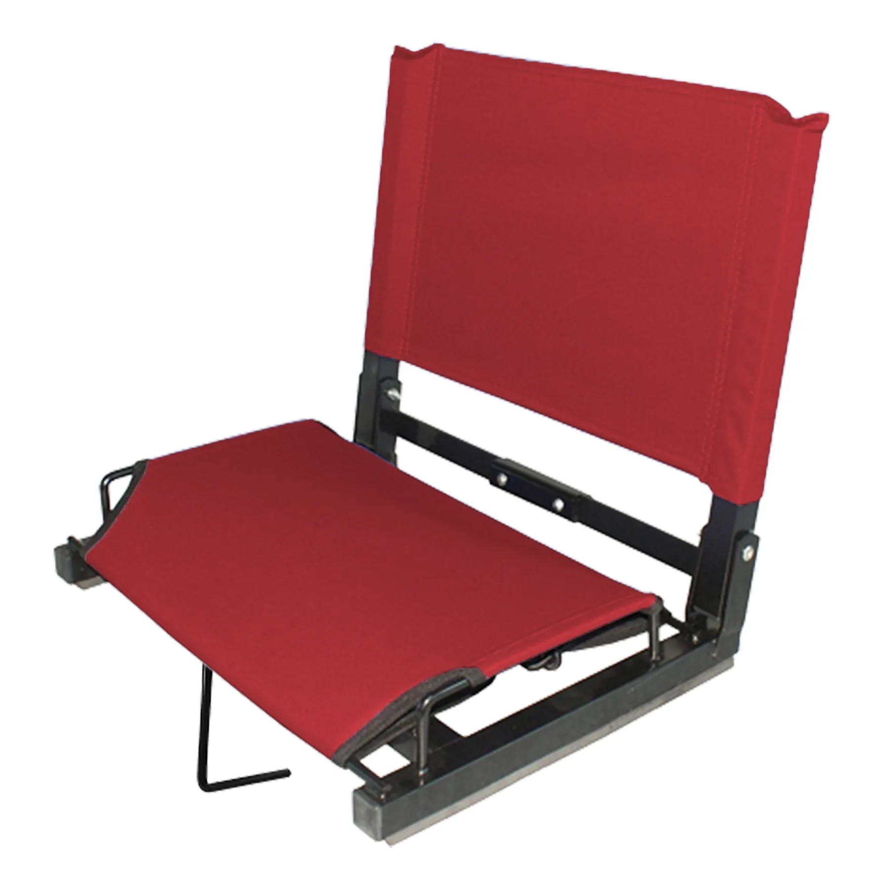 Fireproof Fabric Stadium Seat 2