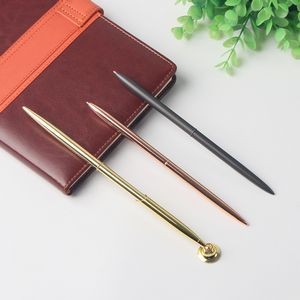 Office Desktop Swivel Pen 13