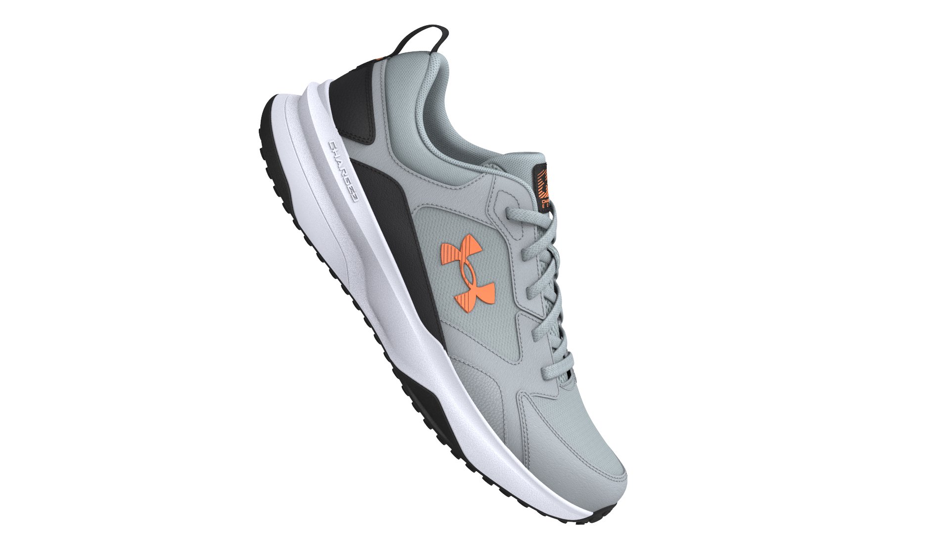 UA Charged Edge Men's Training Shoes 5