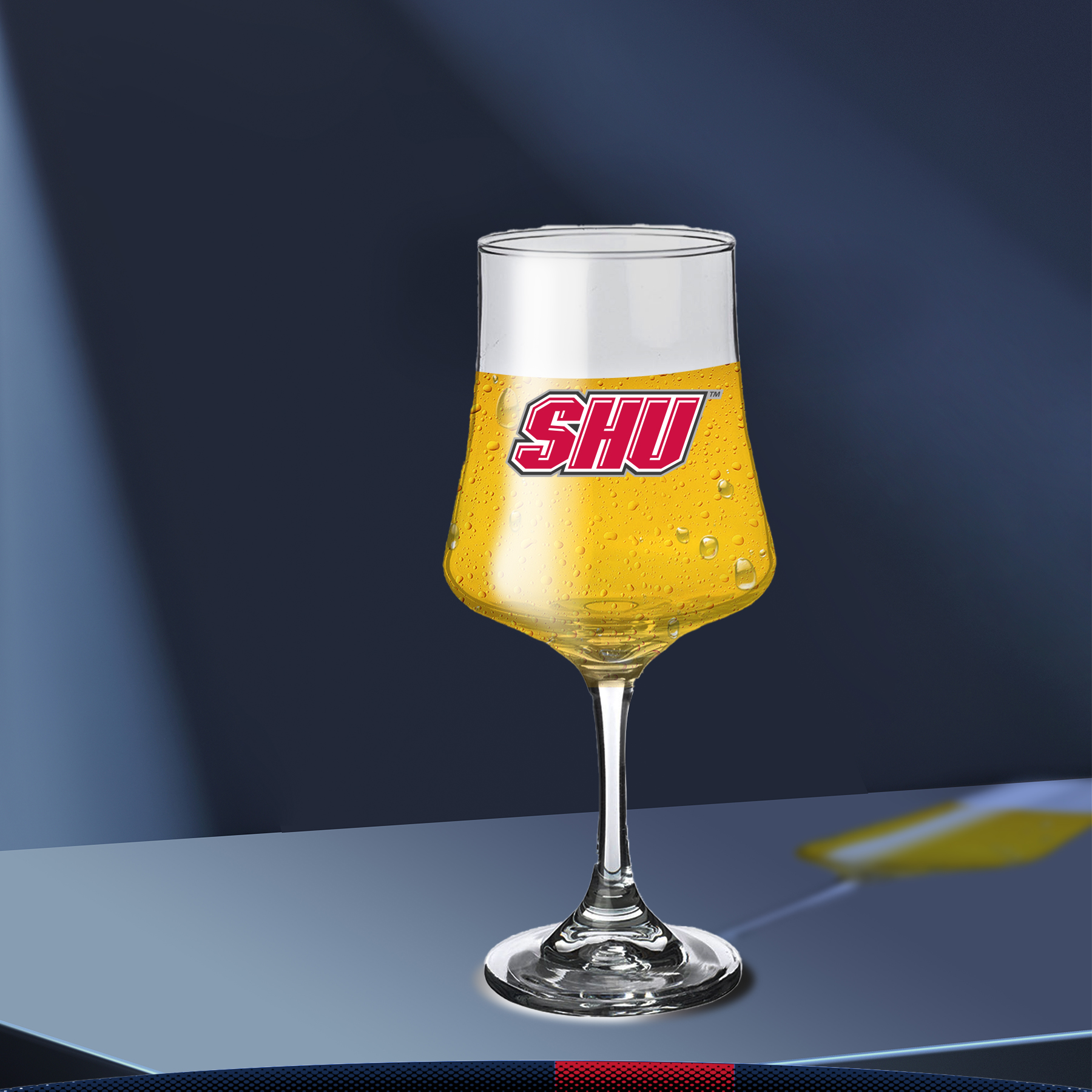 17 oz. Stemless Wine Glasses 8