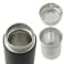 Welly® Traveler Copper Vacuum Tumbler 12oz 15