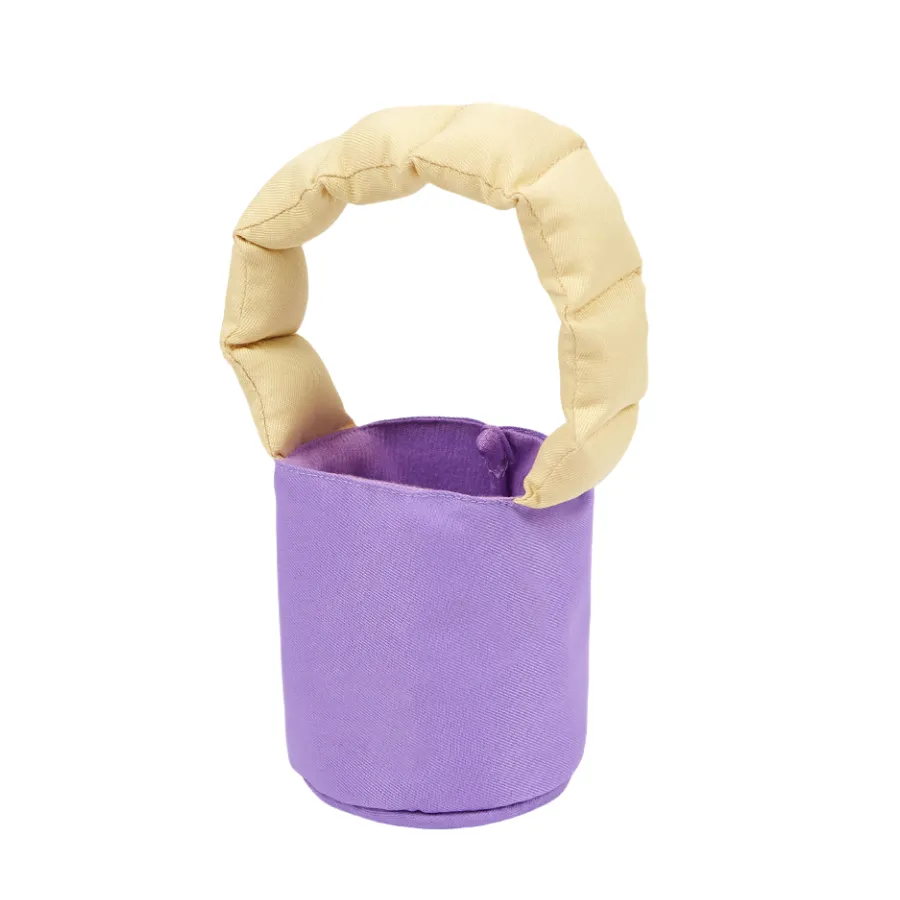 Water Bottle Carrier Bag with Handle 1