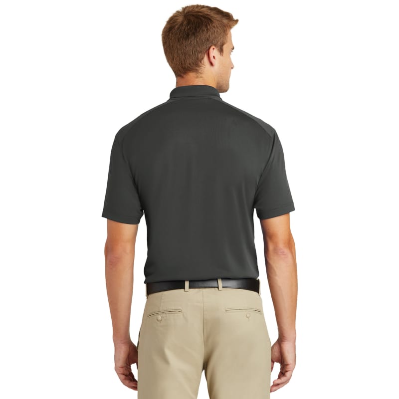 CornerStone Tall Select Lightweight Snag-Proof Polo 30