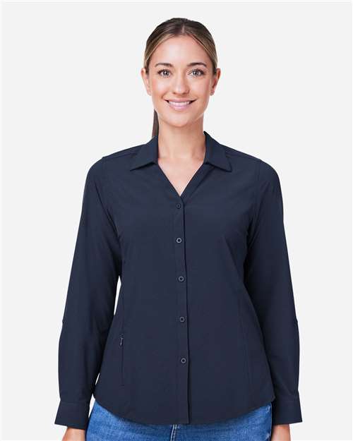 Women's Ultra UVP® Marina Shirt - CE510LW 83