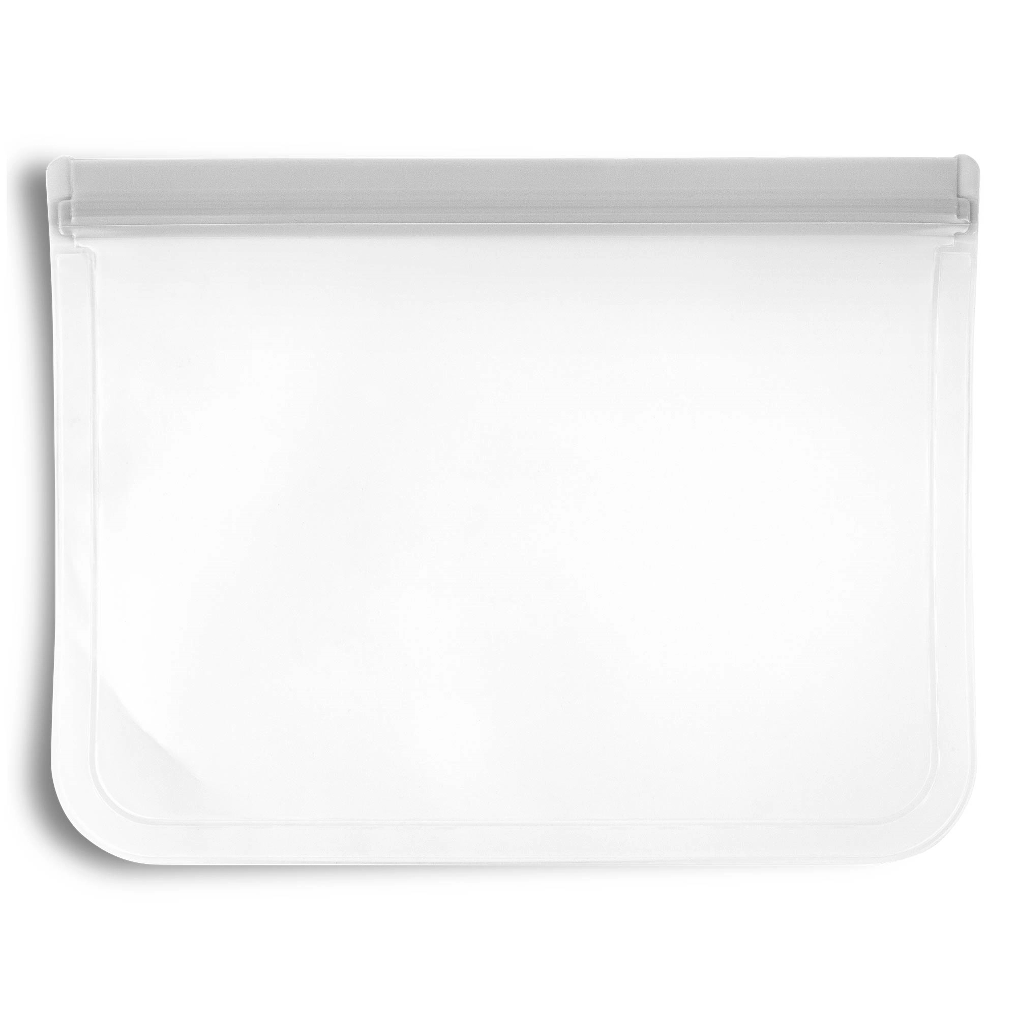 Large Reusable PEVA Lunch Pouch 4