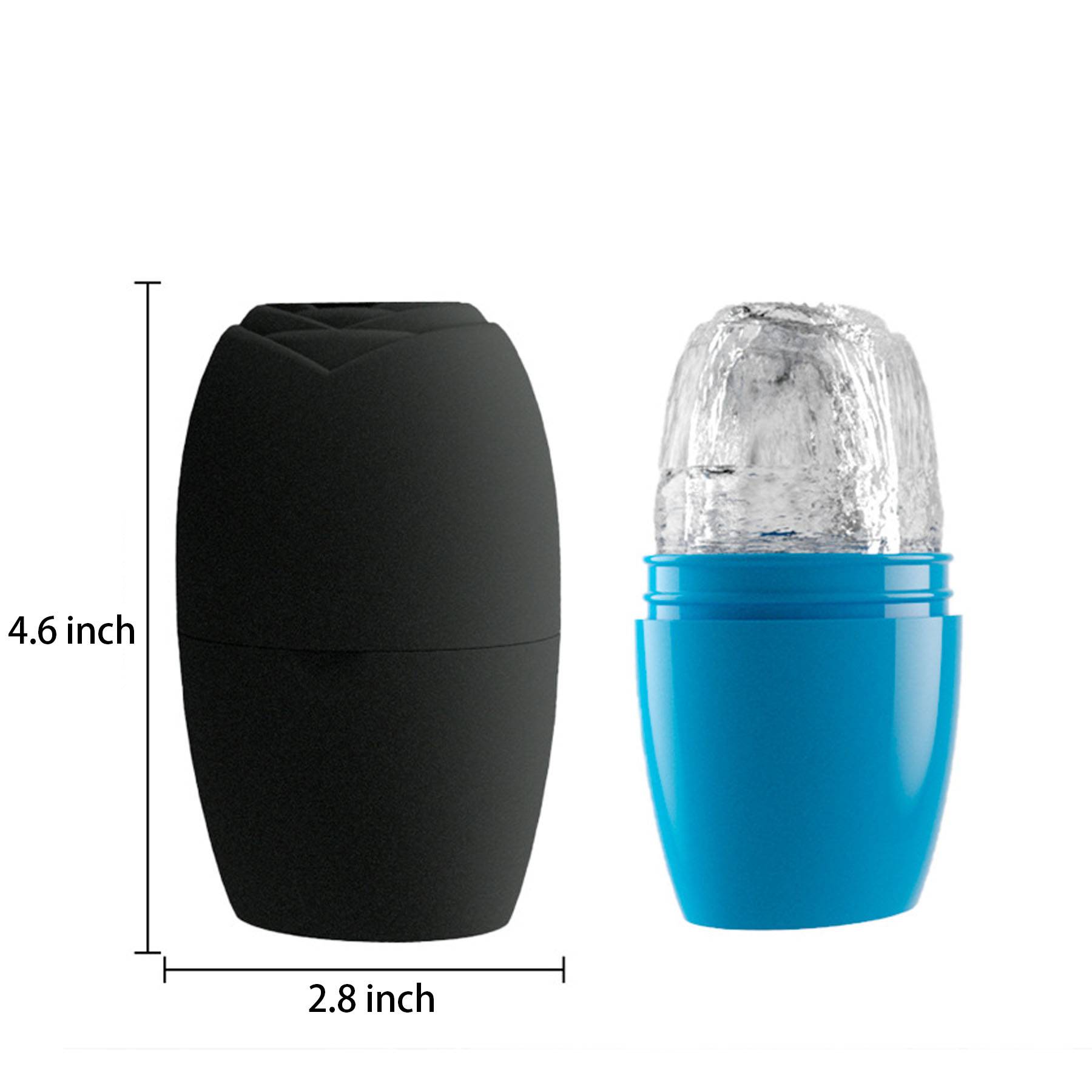 Facial Beauty Ice Pack Grid 8