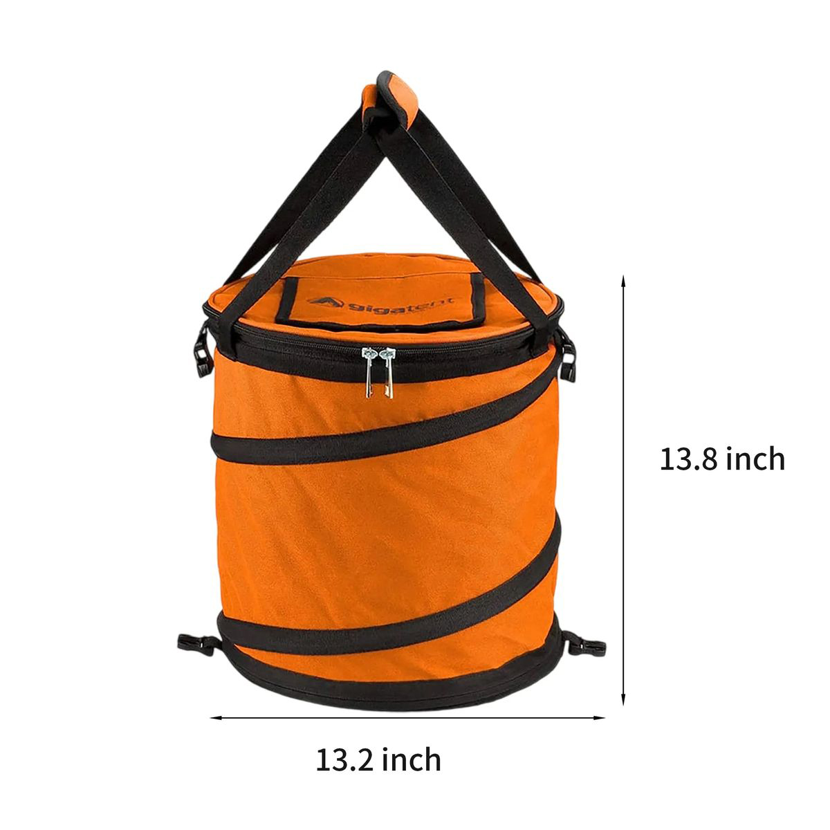 Thermal Drink Carrier for Outdoor Events 3
