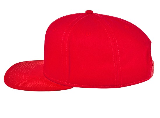 OTTO CAP® OTTO SNAP 6 Panel Pro Style Snapback Hat 54