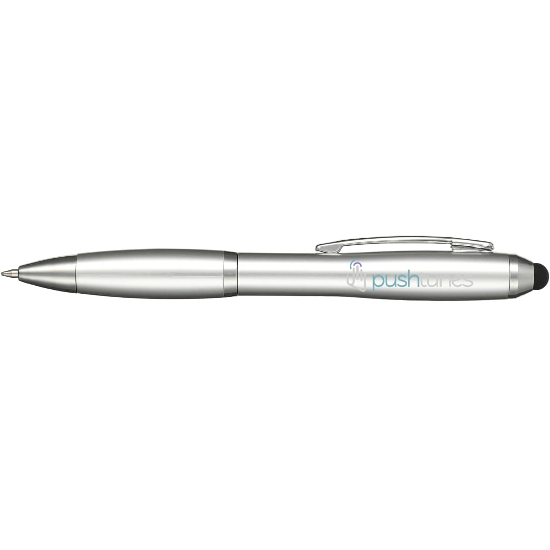 Nash Gel Stylus Pen 16