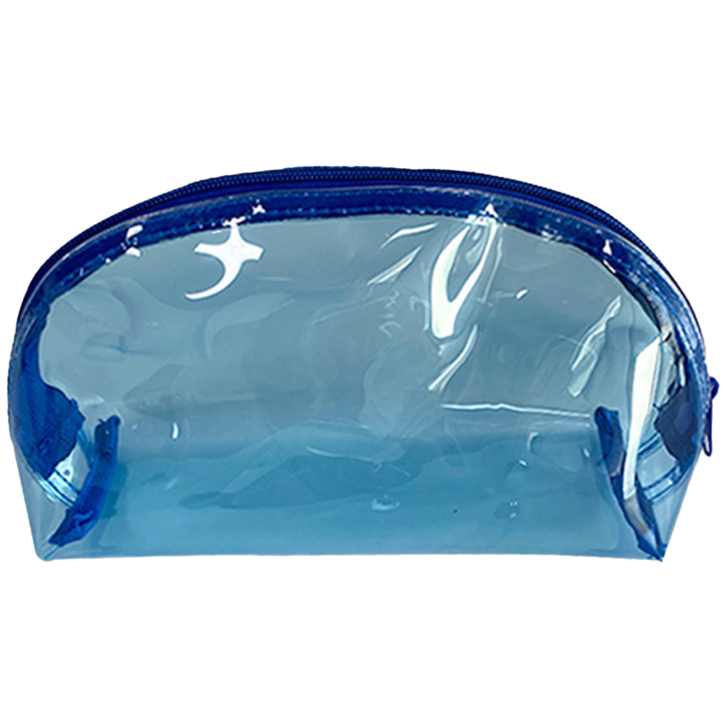 Tpu Transparent Waterproof Toiletries Storage Bag 7