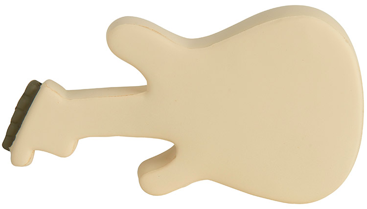 Guitar Stress Reliever 3