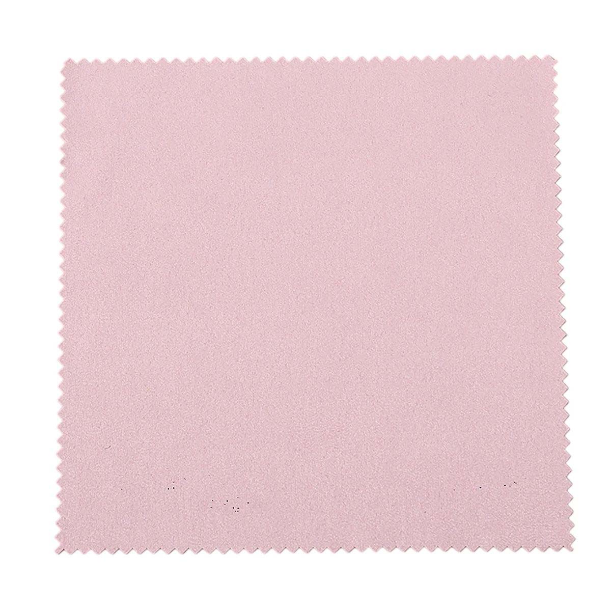 Suede Eyeglass Cloth for Phones Tablets and Cameras 5