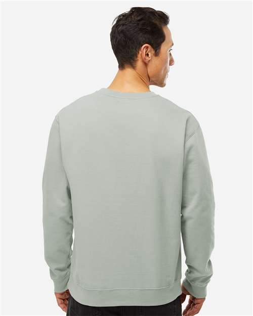 Unisex Midweight Crewneck Sweatshirt - SS3000 83