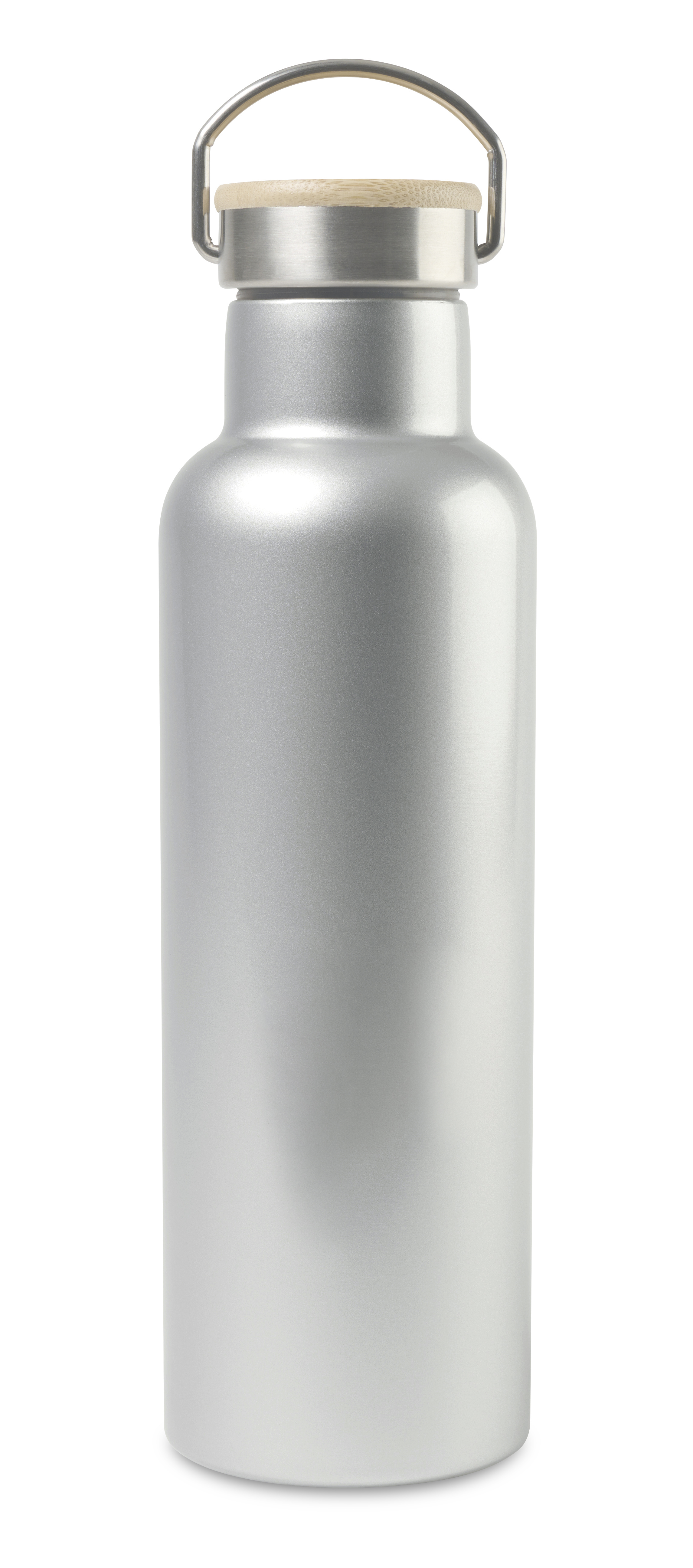 Aviana™ Metallics Double Wall Stainless Steel Wine Bottle - 25 Oz.