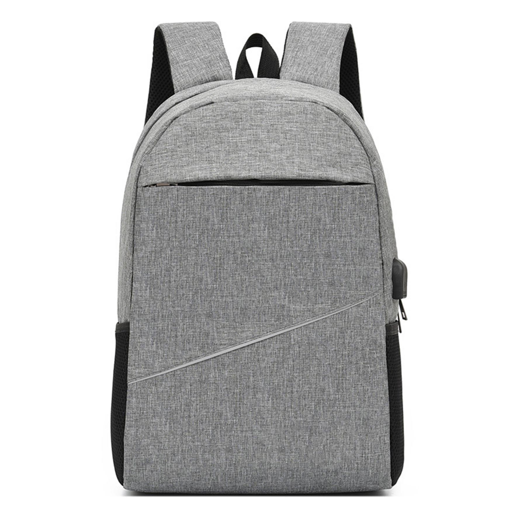 Laptop Backpack 4
