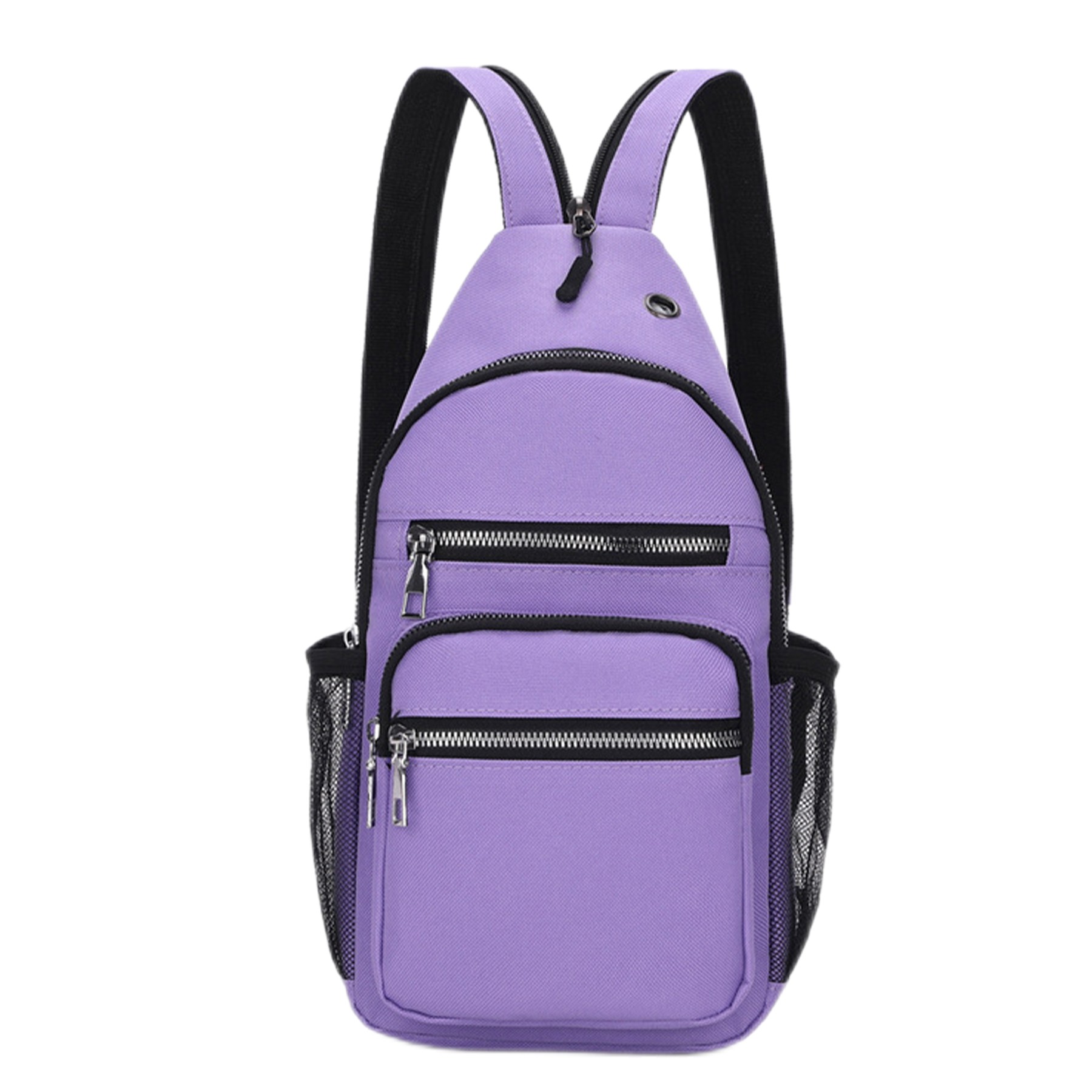 Crossbody Sling Backpack 1