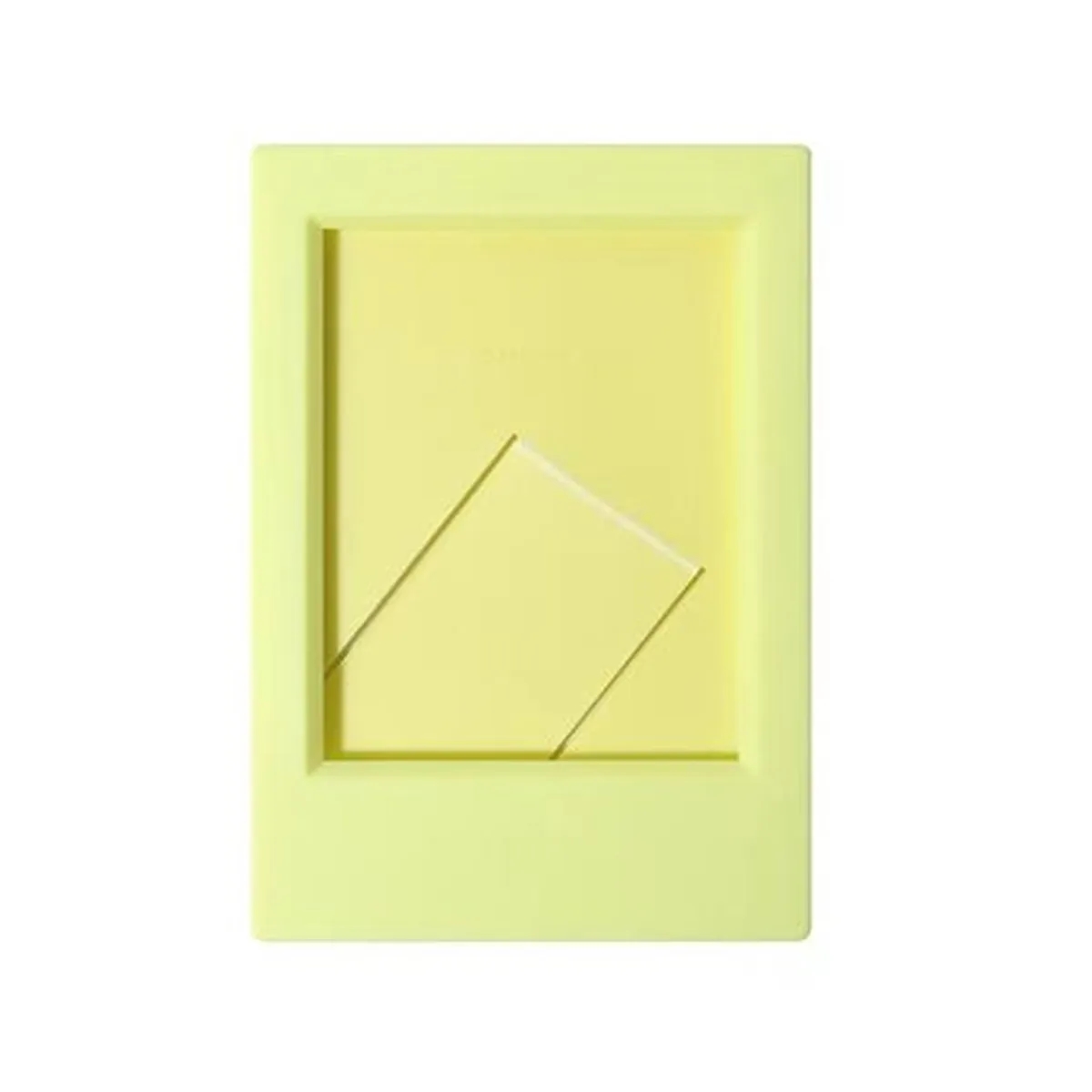 3" Colorful Polaroid Stand Table Photo Frame 3