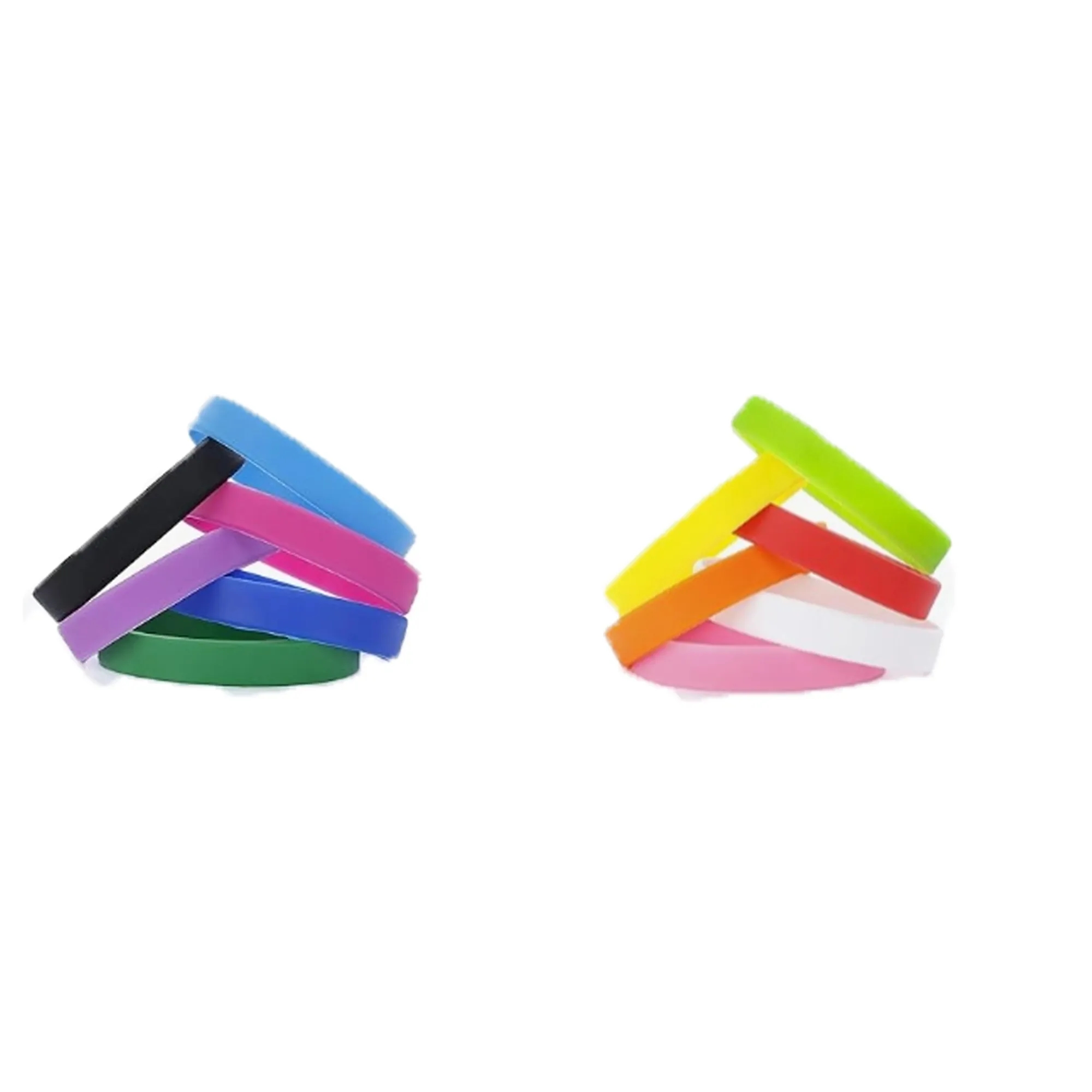 Sports Silicone Bracelet 7