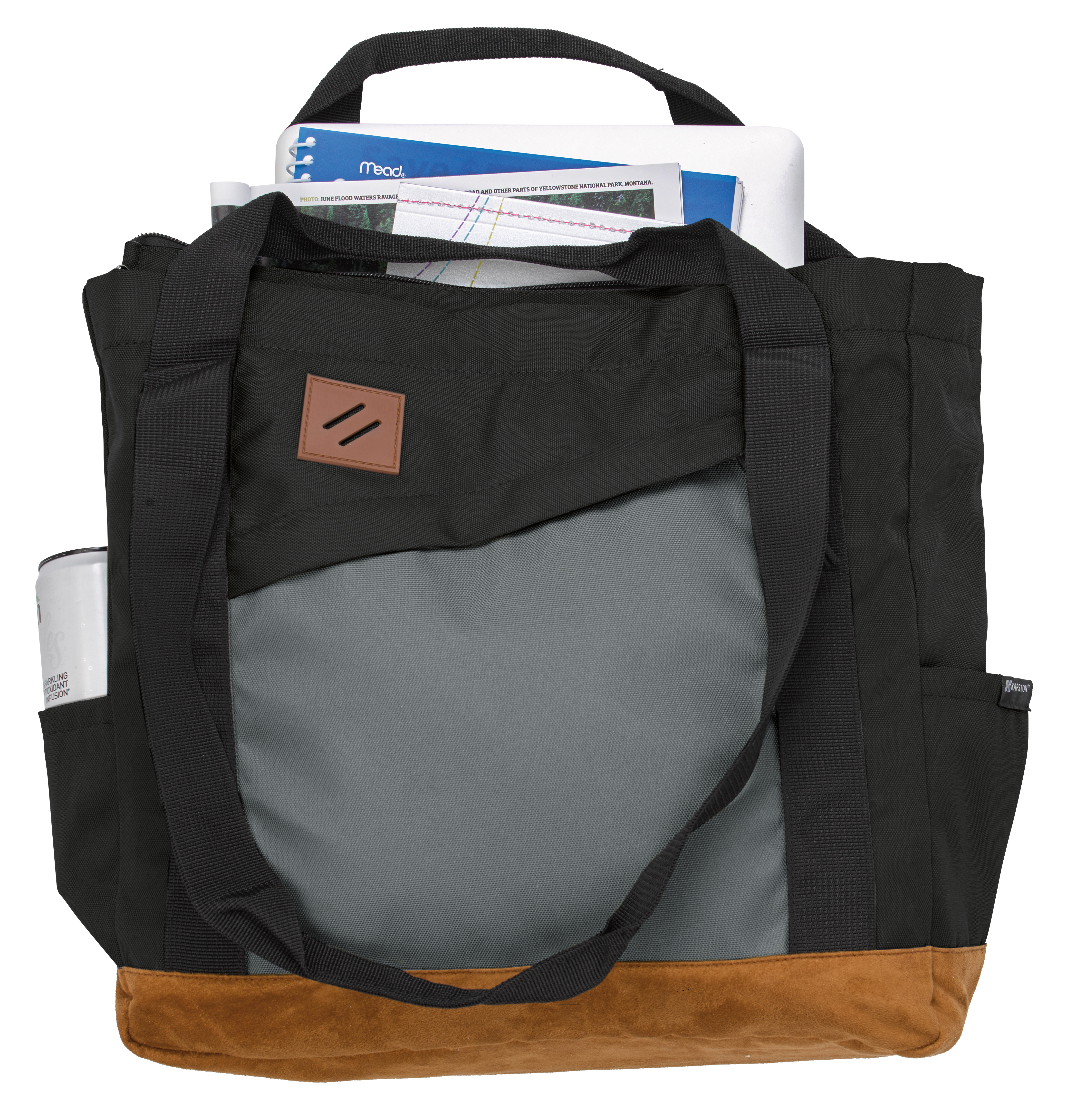 KAPSTON® Willow RPU Tote-Pack 12