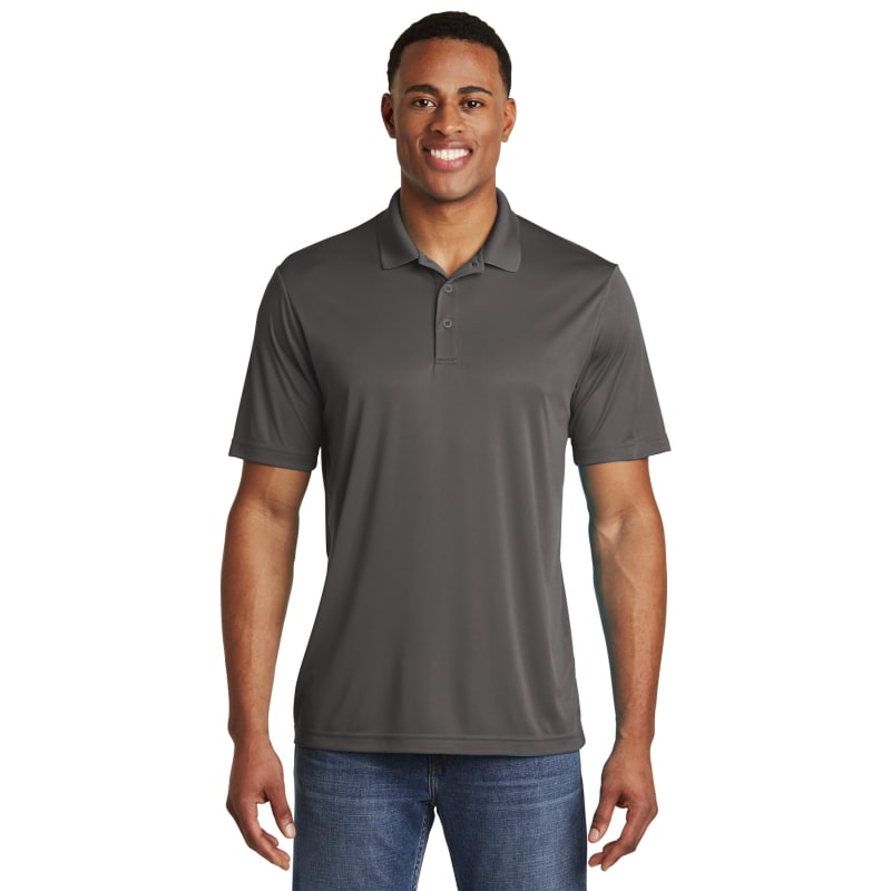 Sport-Tek PosiCharge Competitor Polo. 84