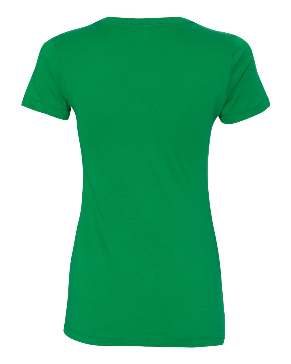 Women's Ideal V-Neck Tee - 1540 64